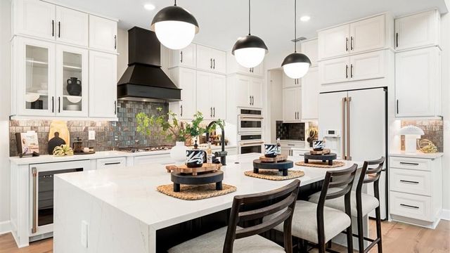 28578 STROLLING SPROUT CORNER, San Antonio, FL 33576