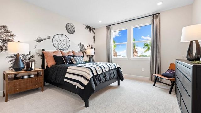 28578 STROLLING SPROUT CORNER, San Antonio, FL 33576