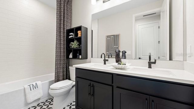 28578 STROLLING SPROUT CORNER, San Antonio, FL 33576