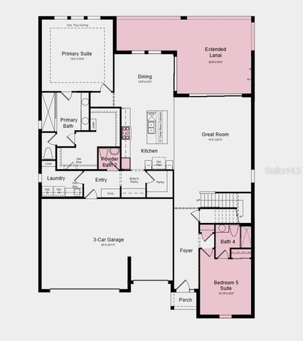 28578 STROLLING SPROUT CORNER, San Antonio, FL 33576