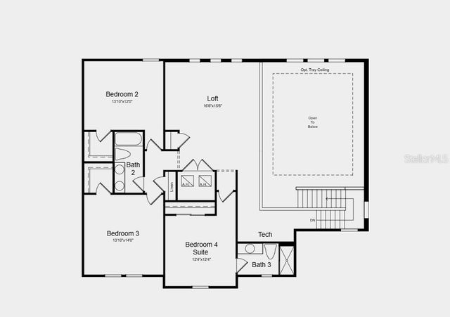 28578 STROLLING SPROUT CORNER, San Antonio, FL 33576