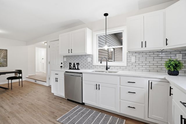 4320 Calhoun Street, Gary, IN 46408