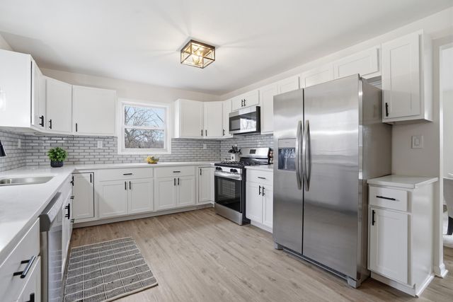 4320 Calhoun Street, Gary, IN 46408