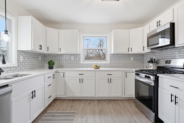 4320 Calhoun Street, Gary, IN 46408