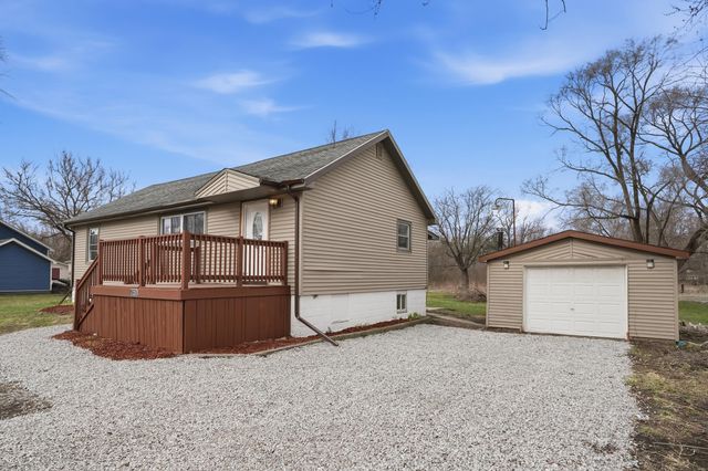 4320 Calhoun Street, Gary, IN 46408