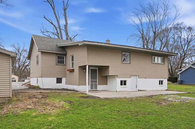 4320 Calhoun Street, Gary, IN 46408