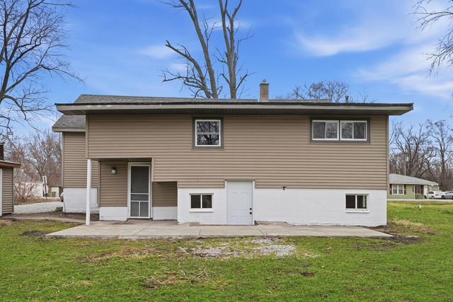 4320 Calhoun Street, Gary, IN 46408