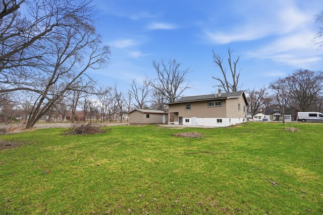 4320 Calhoun Street, Gary, IN 46408