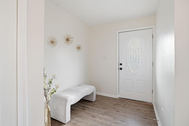 4320 Calhoun Street, Gary, IN 46408