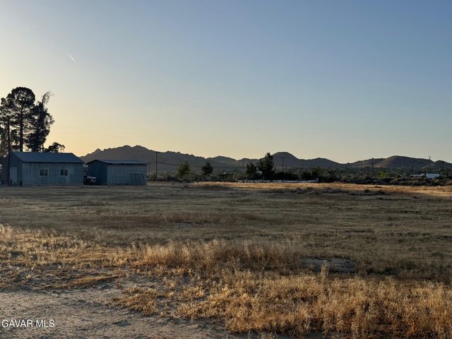 Cor Avenue Q12 171 Ste, Palmdale, CA 93591
