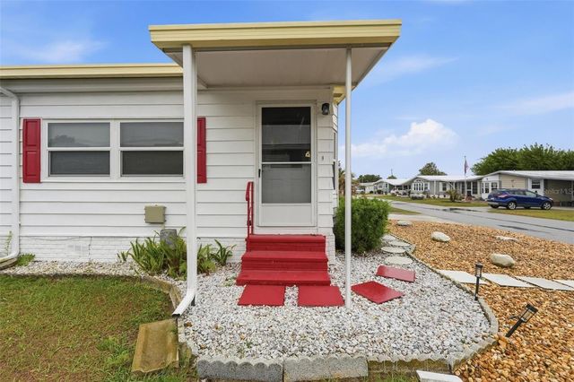 5027 FOREST CREST DRIVE, Lakeland, FL 33810