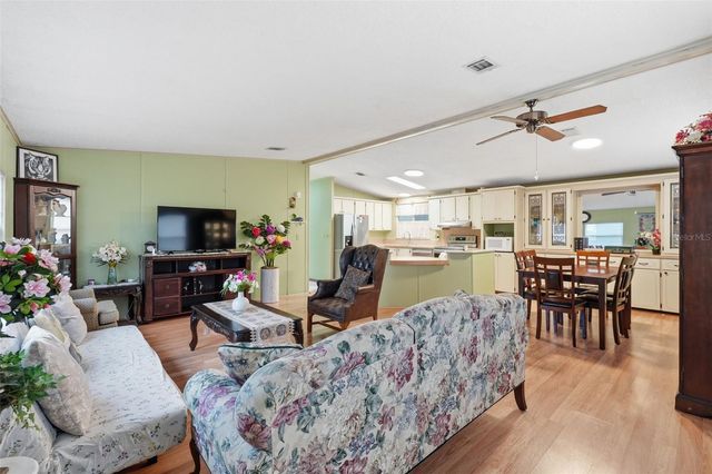 5027 FOREST CREST DRIVE, Lakeland, FL 33810