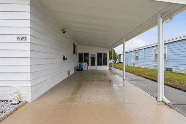 5027 FOREST CREST DRIVE, Lakeland, FL 33810