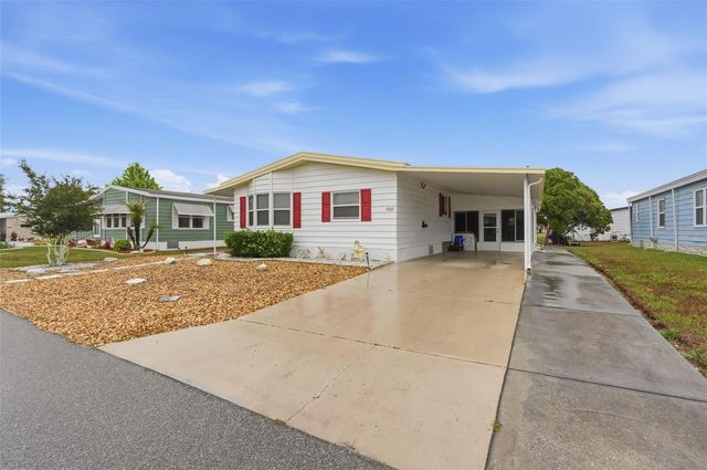 5027 FOREST CREST DRIVE, Lakeland, FL 33810