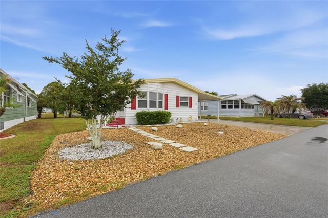 5027 FOREST CREST DRIVE, Lakeland, FL 33810