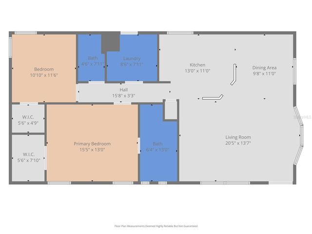 5027 FOREST CREST DRIVE, Lakeland, FL 33810