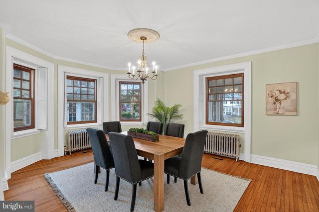 100 W PHIL ELLENA ST, Philadelphia, PA 19119