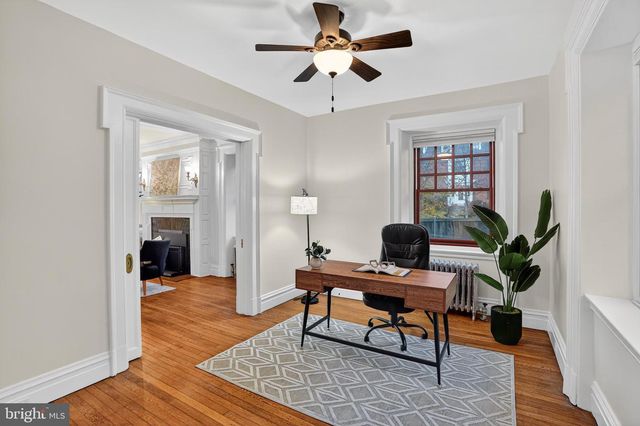 100 W PHIL ELLENA ST, Philadelphia, PA 19119