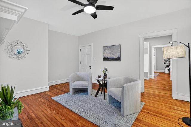 100 W PHIL ELLENA ST, Philadelphia, PA 19119