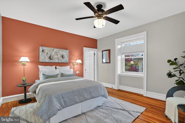 100 W PHIL ELLENA ST, Philadelphia, PA 19119