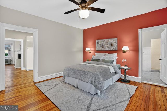 100 W PHIL ELLENA ST, Philadelphia, PA 19119