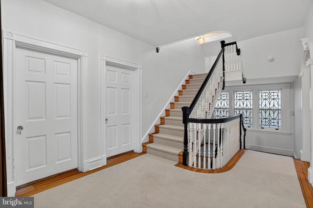 100 W PHIL ELLENA ST, Philadelphia, PA 19119