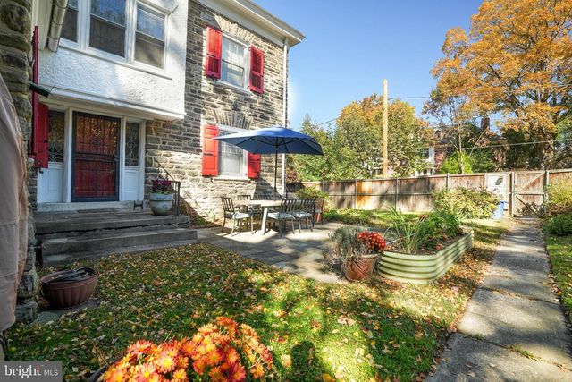 100 W PHIL ELLENA ST, Philadelphia, PA 19119