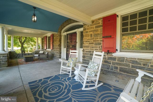 100 W PHIL ELLENA ST, Philadelphia, PA 19119