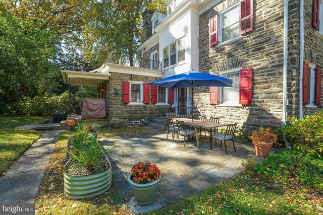 100 W PHIL ELLENA ST, Philadelphia, PA 19119