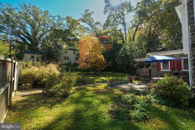 100 W PHIL ELLENA ST, Philadelphia, PA 19119