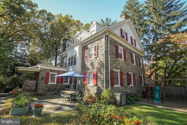 100 W PHIL ELLENA ST, Philadelphia, PA 19119