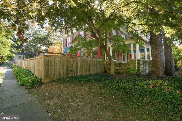 100 W PHIL ELLENA ST, Philadelphia, PA 19119