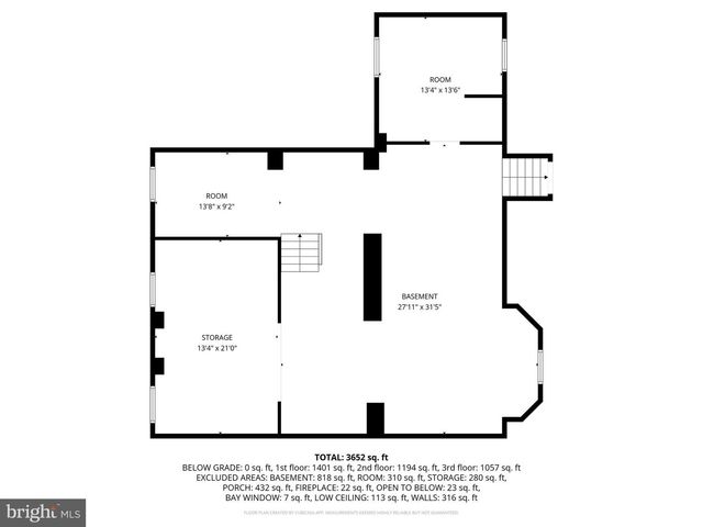 100 W PHIL ELLENA ST, Philadelphia, PA 19119