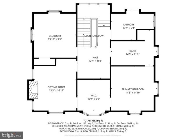 100 W PHIL ELLENA ST, Philadelphia, PA 19119