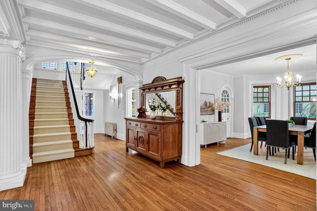 100 W PHIL ELLENA ST, Philadelphia, PA 19119