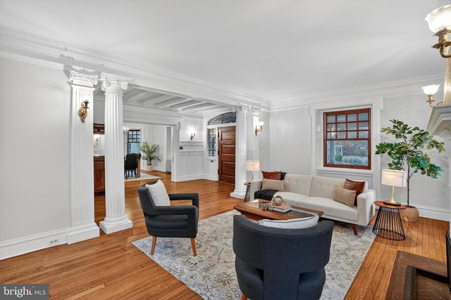 100 W PHIL ELLENA ST, Philadelphia, PA 19119