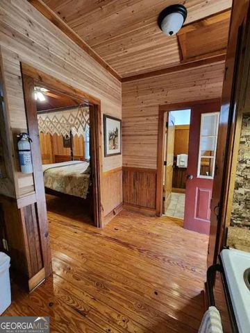 496 Beaver Dam Road, Dahlonega, GA 30533