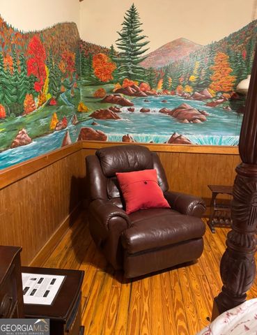 496 Beaver Dam Road, Dahlonega, GA 30533