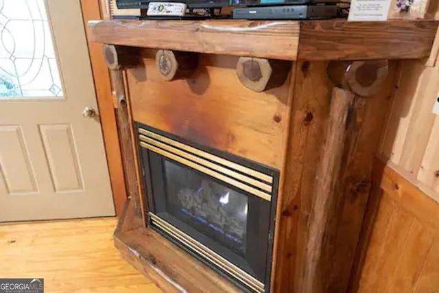 496 Beaver Dam Road, Dahlonega, GA 30533