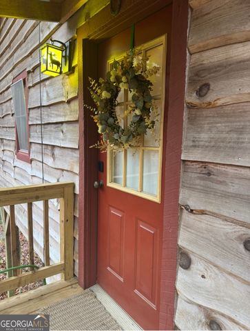 496 Beaver Dam Road, Dahlonega, GA 30533