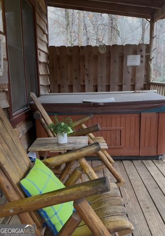 496 Beaver Dam Road, Dahlonega, GA 30533