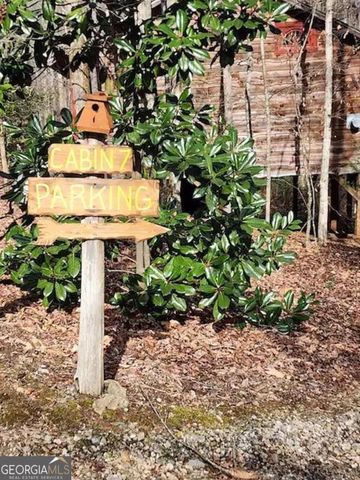 496 Beaver Dam Road, Dahlonega, GA 30533