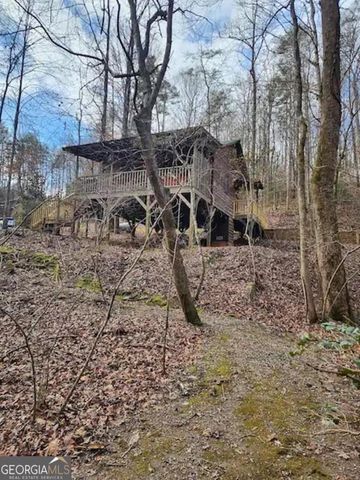 496 Beaver Dam Road, Dahlonega, GA 30533