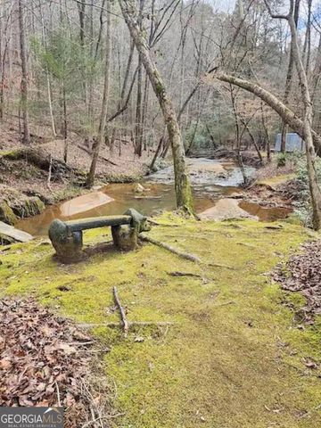 496 Beaver Dam Road, Dahlonega, GA 30533