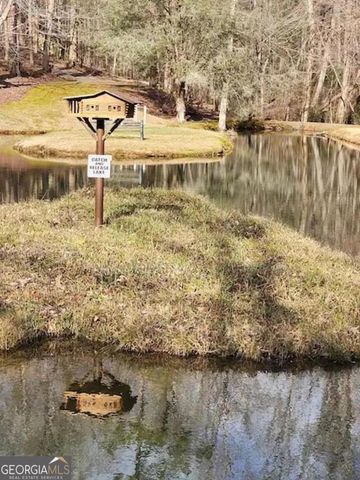 496 Beaver Dam Road, Dahlonega, GA 30533