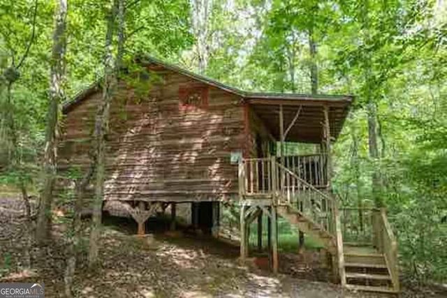 496 Beaver Dam Road, Dahlonega, GA 30533