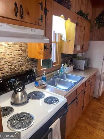 496 Beaver Dam Road, Dahlonega, GA 30533