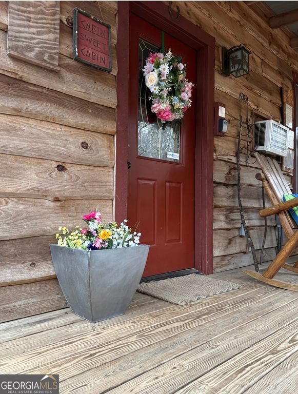 496 Beaver Dam Road, Dahlonega, GA 30533