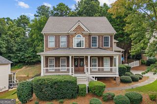 3675 Millwater Crossing, Dacula, GA 30019
