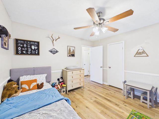 4802 Basswood Drive, Columbus, GA 31909